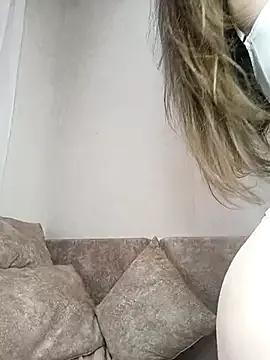 Discover Olivia_OliV from StripChat