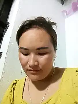 Cling to live show with pansy-03 from StripChat 