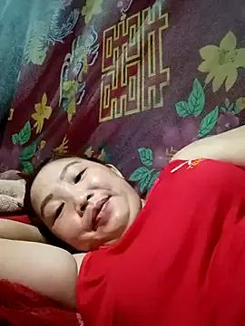 Cling to live show with PhamPhung from StripChat 