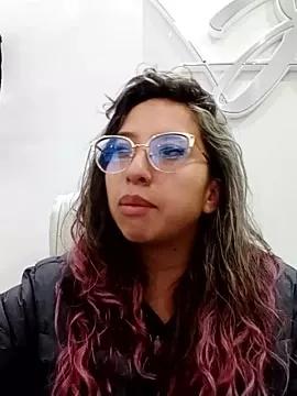 Cling to live show with Piafisher1 from StripChat 