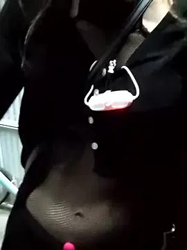 pink-mai on StripChat