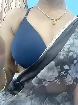Praveena27telugu — Pussy oil massage