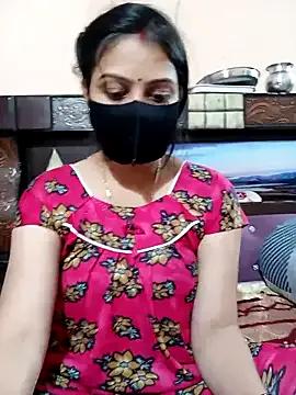 Priyanka_Pal on StripChat