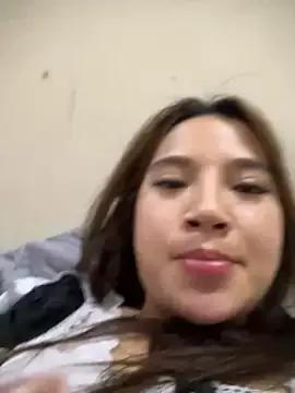 Cling to live show with Pusy_wett from StripChat 