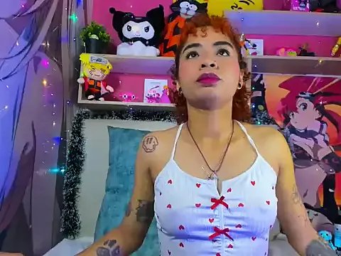 Rchelx69x on StripChat