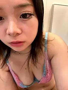 Rei1216xo on StripChat