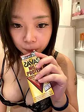 Rei1216xo on StripChat