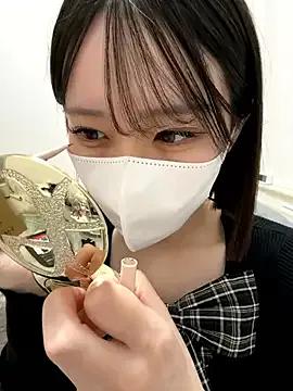 Ribon_n — Group on StripChat