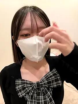 Ribon_n — Freechat on StripChat