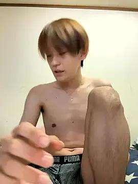 riku38777 — Freechat on StripChat