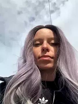 Discover RinaMood from StripChat