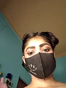 Riya_35_sexy on StripChat