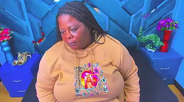 Discover rocio_bbw_ from StripChat