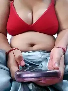Cling to live show with ROSEWATER_ from StripChat 