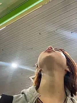 StripChat RosieSecret is Freechat RosieSecret — put 2 finger to get orgasm in Ticket Sho