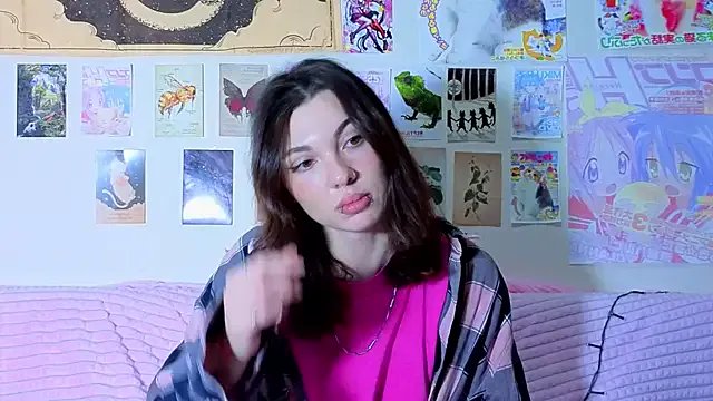 RubieVictoria — breast massage