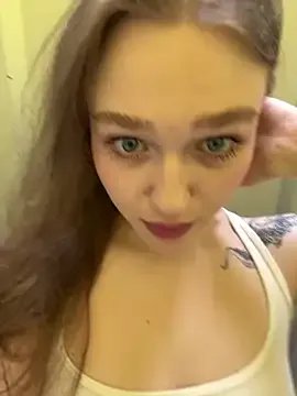 RussianWoman on StripChat 