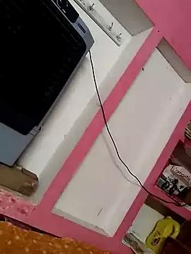 Cling to live show with Sabnam_yadav from StripChat 