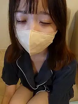 Sakura_love18 on StripChat