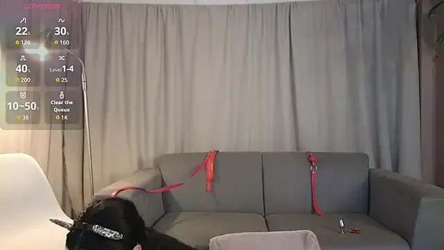 Saly_Moon1 on StripChat