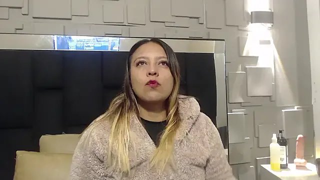 sami_1_8 on StripChat