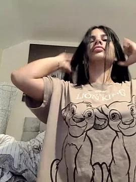 Discover Samira30 from StripChat