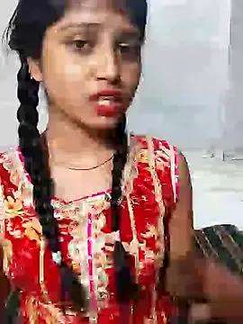 Saniya_Doll — Boobs show with Oiling