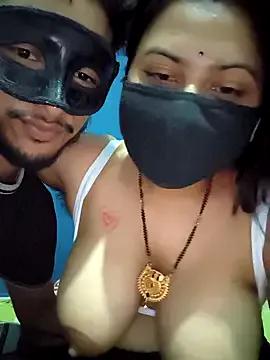 SassyWildCouple on StripChat 