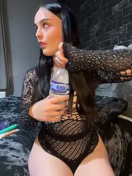 StripChat ScarStarX is Freechat ScarStarX — Get me naked