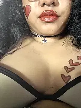 SelenaKayle on StripChat 