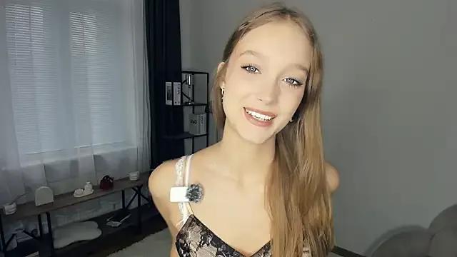 StripChat SerrenaAa is Freechat SerrenaAa — Freechat on StripChat