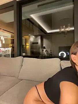 SexOnMyLvL on StripChat