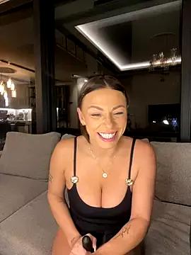 SexOnMyLvL on StripChat