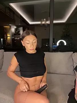 SexOnMyLvL on StripChat