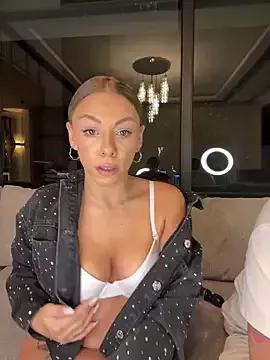 SexOnMyLvL on StripChat