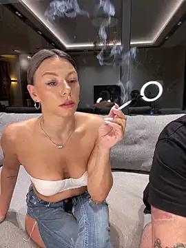 SexOnMyLvL on StripChat