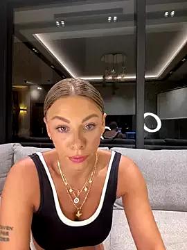 SexOnMyLvL on StripChat