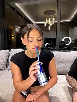 SexOnMyLvL on StripChat