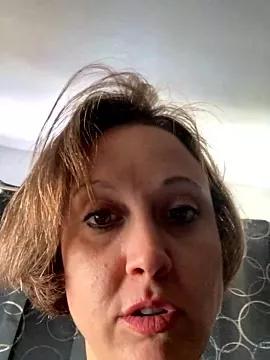 Cling to live show with SexyB214 from StripChat 