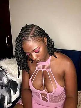 SexypuppyX on StripChat