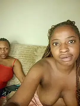 SexypuppyX on StripChat