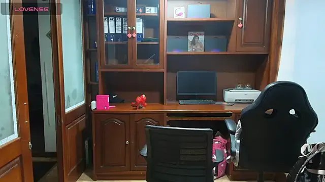 SexyRachel_ on StripChat