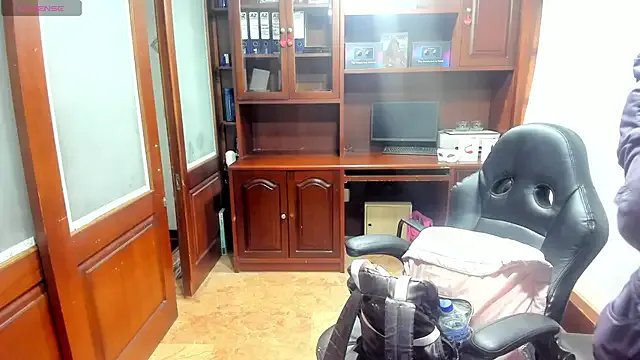 SexyRachel_ on StripChat