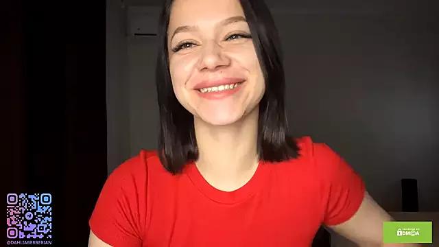 Cling to live show with SharmaineMillin from StripChat 