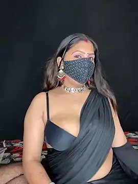 SherlynBhabhi on StripChat