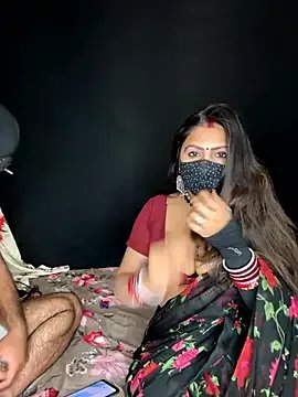 SherlynBhabhi on StripChat