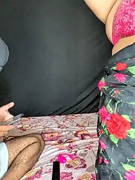 SherlynBhabhi on StripChat