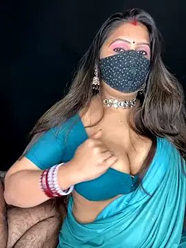SherlynBhabhi on StripChat
