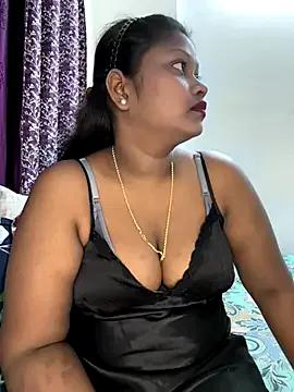 Shradha-999 — Boobs and Ass show