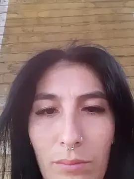 Cling to live show with single_mother_indecent from StripChat 